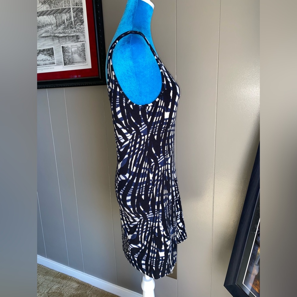 BASIC H&M MINI DRESS. - Picture 10 of 11